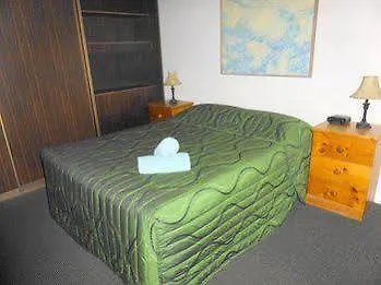 Greenways Apartments Adelaide 3*,