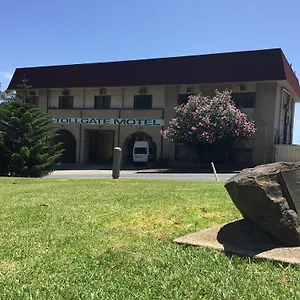 3* Motel Tollgate