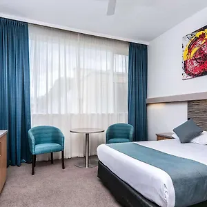 3* Hotel Comfort Regal Park