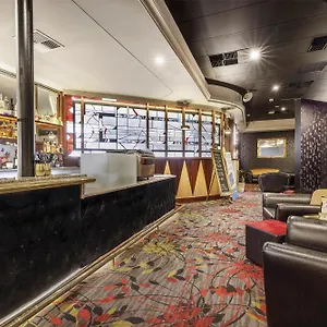 3* Hotel Nightcap At Findon