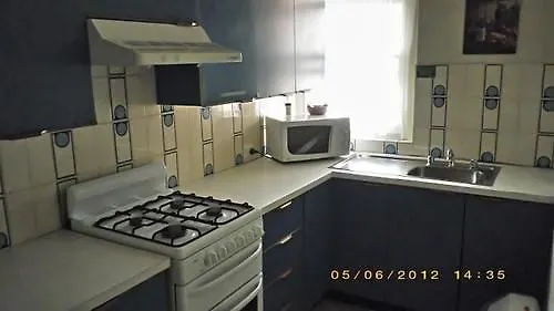 *** Aparthotel Greenways Apartments Adelaide Australia