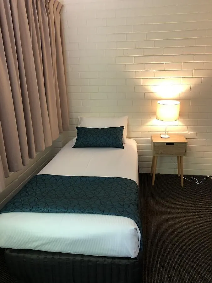 Greenways Apartments Adelaide 3*,