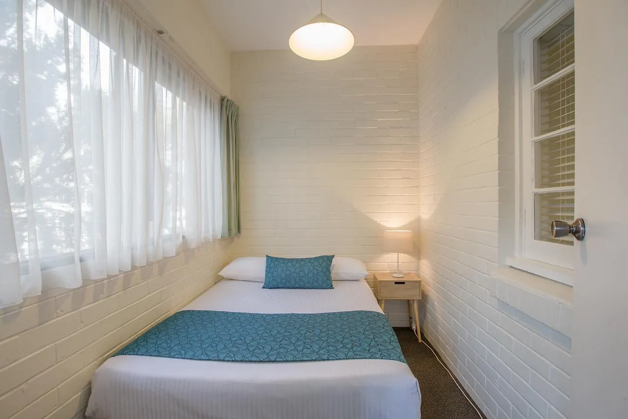 Aparthotel Greenways Apartments Adelaide