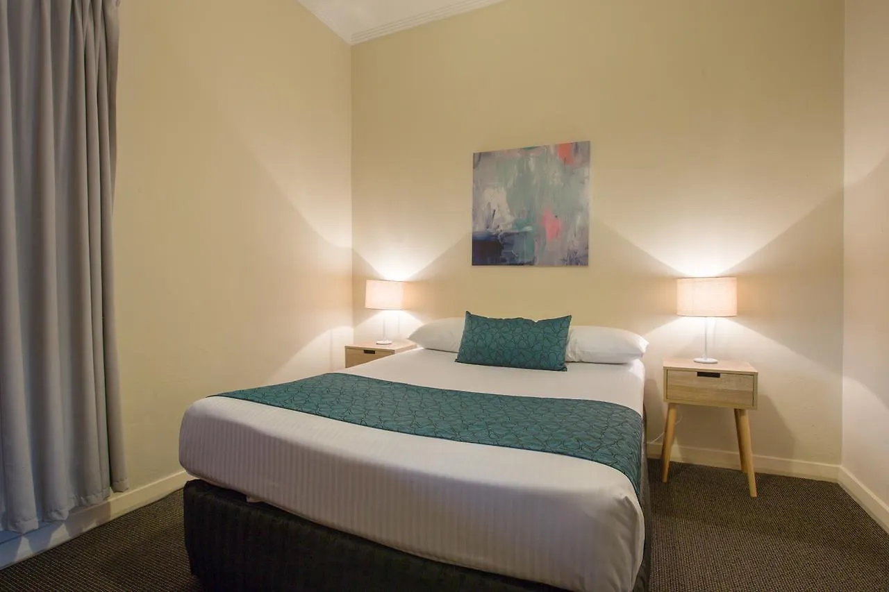 Greenways Apartments Adelaide 3*,