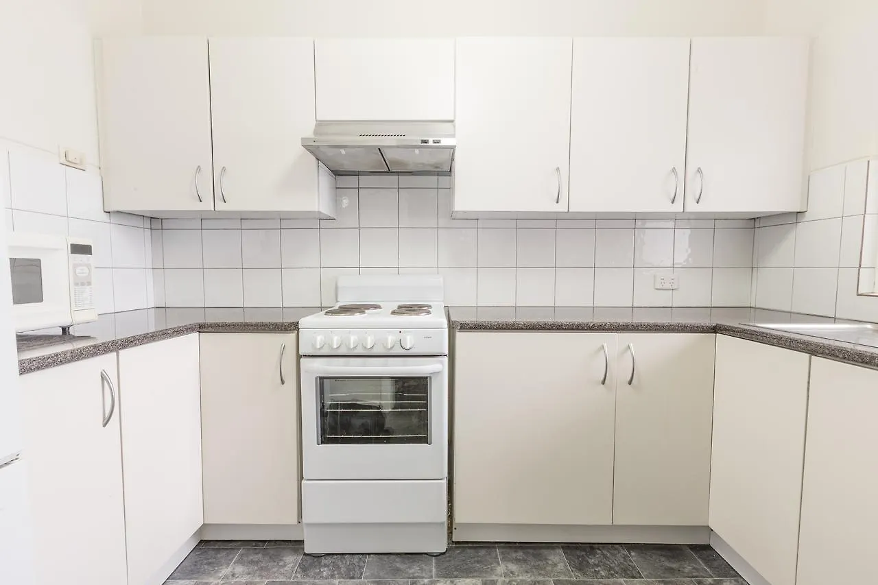 Greenways Apartments Adelaide