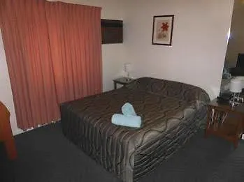 Greenways Apartments Adelaide