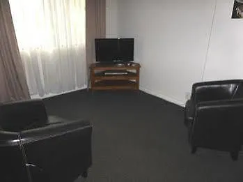 Aparthotel Greenways Apartments Adelaide