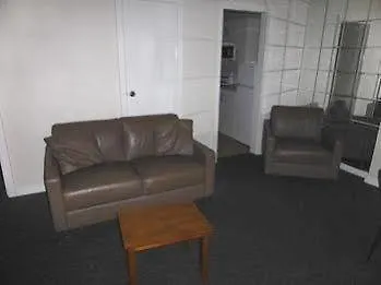 Greenways Apartments Adelaide Australia